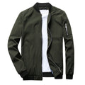 Bomberjacke