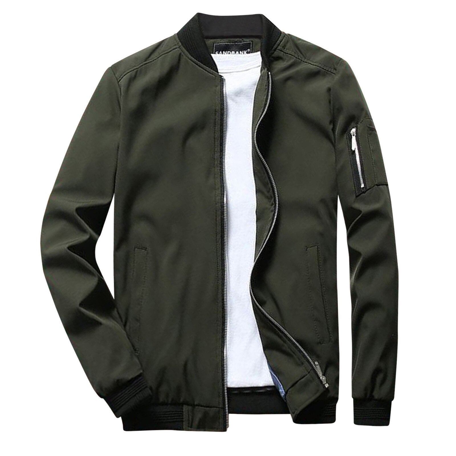 Bomberjacke