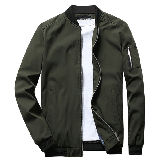Bomberjacke