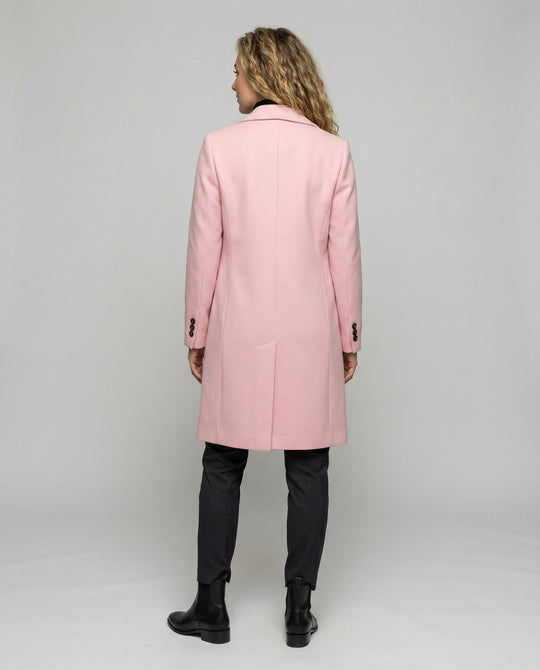 Warmer Damen Trenchmantel Winter