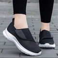 Extra Breite Diabetiker Schuhe für Frauen
