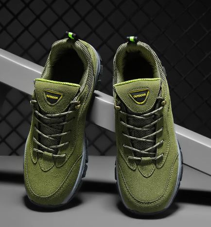 Bergsport Outdoor-Schuhe