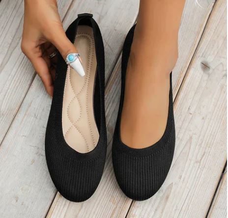 Modische lässige Damenschuhe