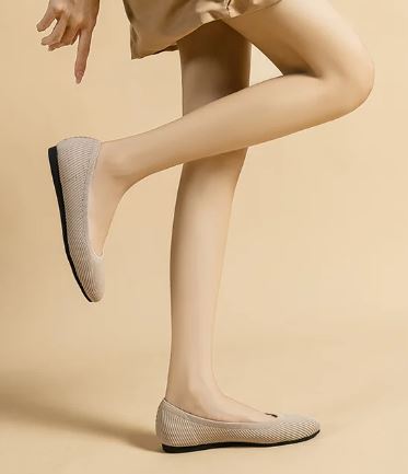 Modische lässige Damenschuhe