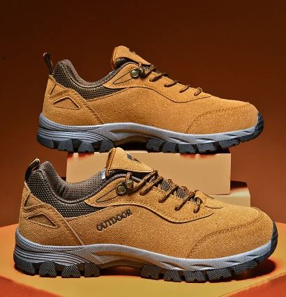 Bergsport Outdoor-Schuhe