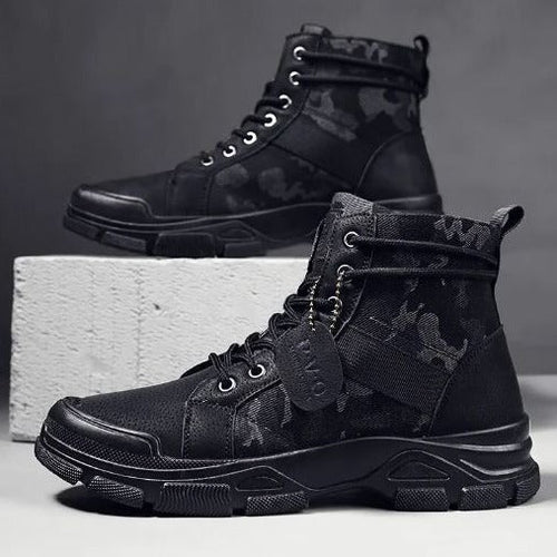 Herrenstiefel