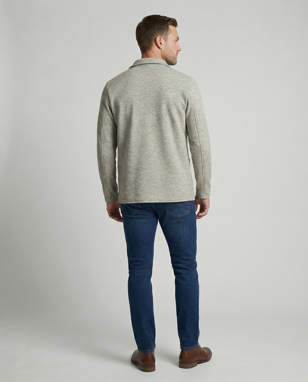 Lässiger Herren-Blazer