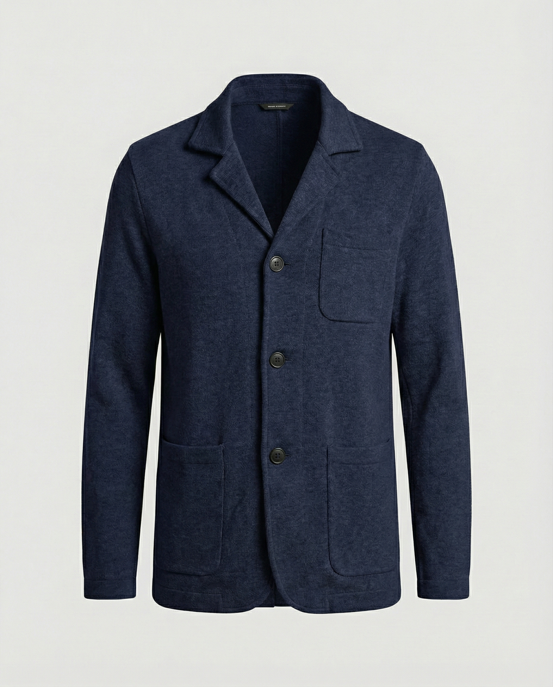 Lässiger Herren-Blazer