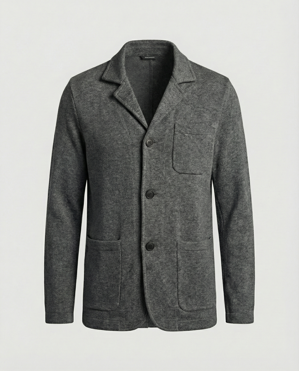 Lässiger Herren-Blazer