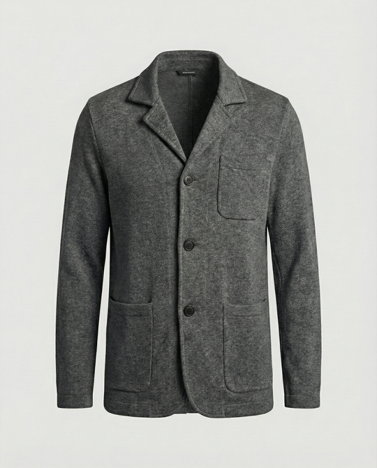 Lässiger Herren-Blazer
