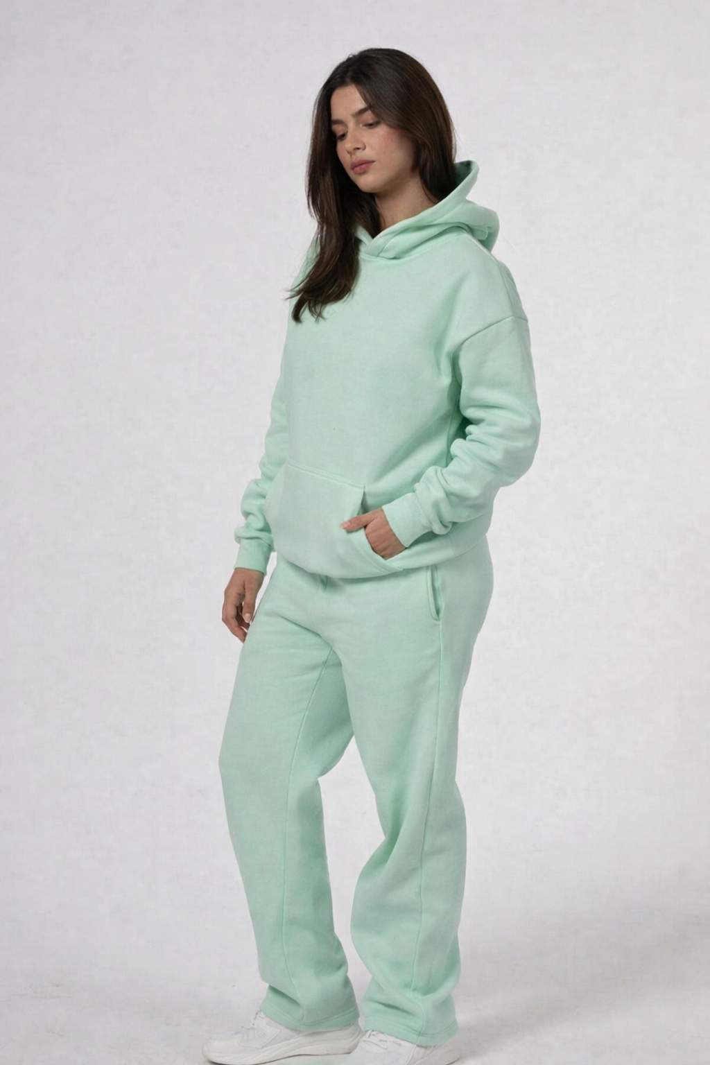 H&H Straight Leg Sweatpants