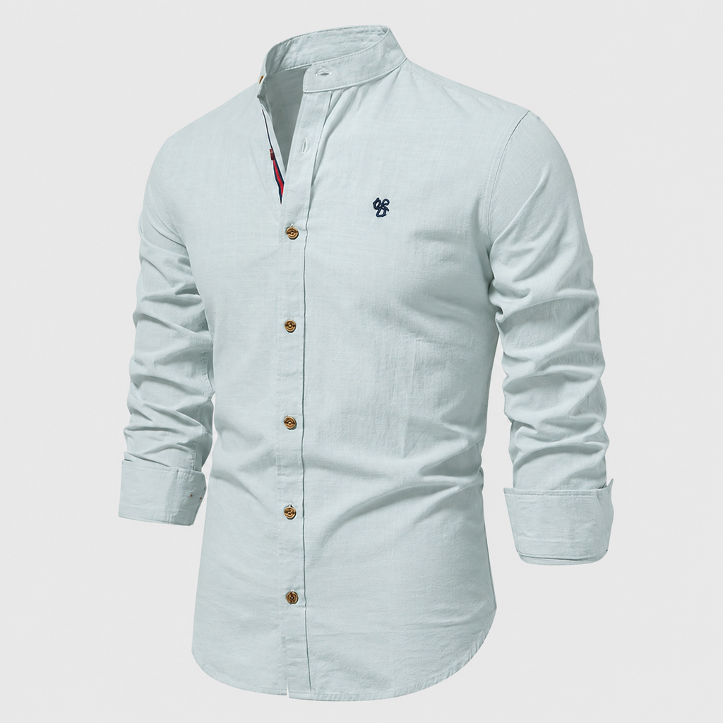 ShopNory | Trachtenhemd Traditionelles Design mit Modernem Touch