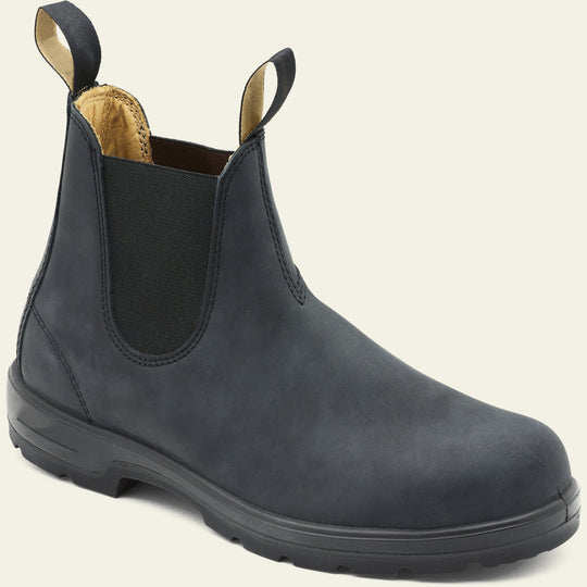 Chelsea-Stiefel | Slip-On | Wasserdicht | Knöchelstiefel | Herrenstiefel