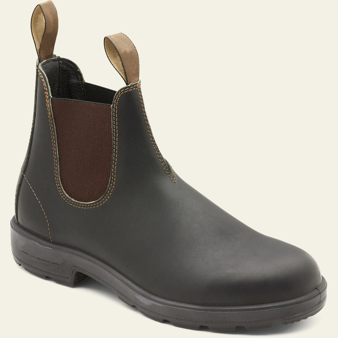 Chelsea-Stiefel | Slip-On | Wasserdicht | Knöchelstiefel | Herrenstiefel