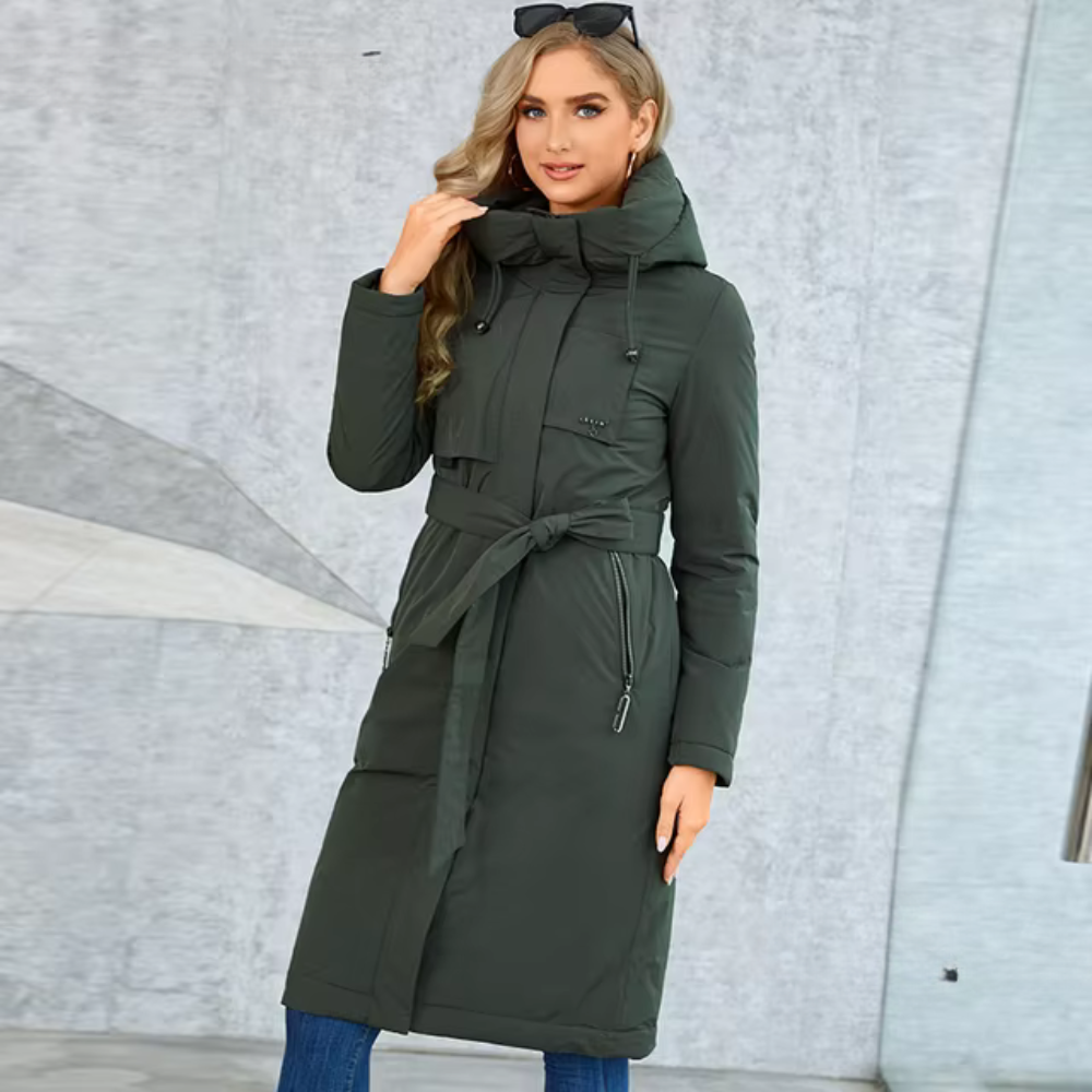 Elegante und Vielseitige Allgemeine Jacke
