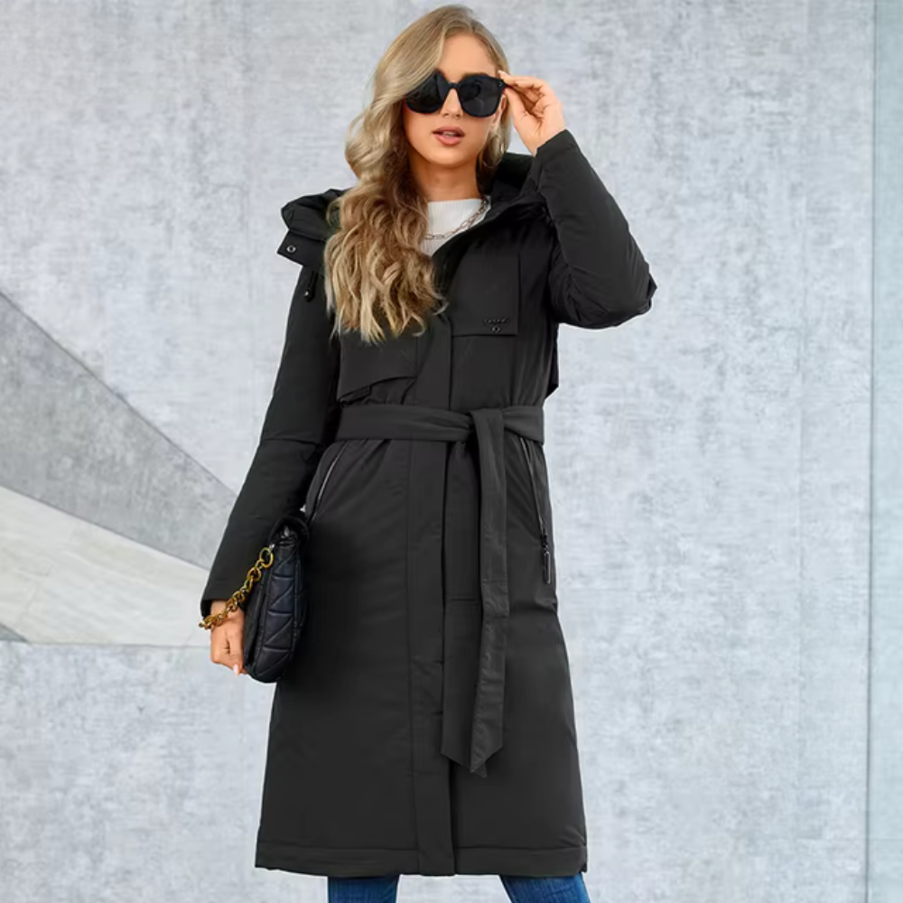 Elegante und Vielseitige Allgemeine Jacke