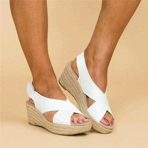 Orthopädische Sommerschuhe