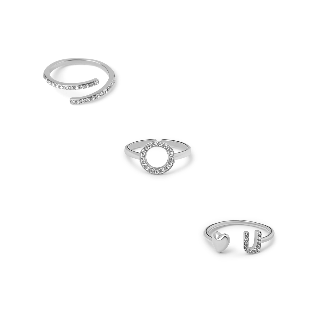 Circle of love Set | Shop Nory