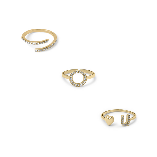Circle of love Set | Shop Nory