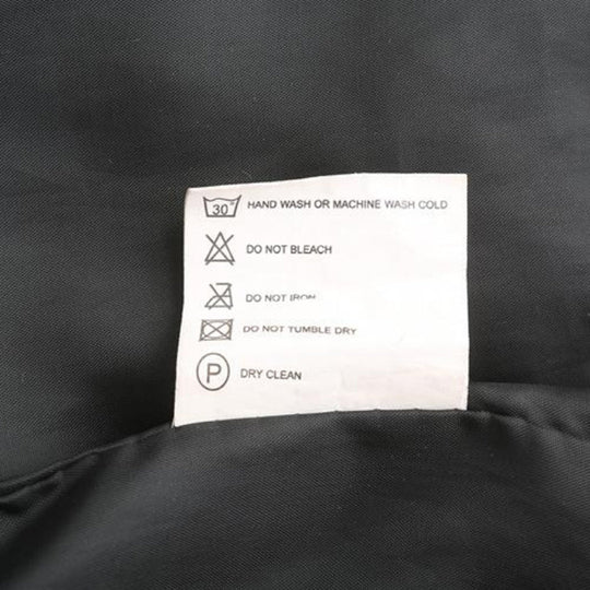 Elegante Lederjacke für Damen