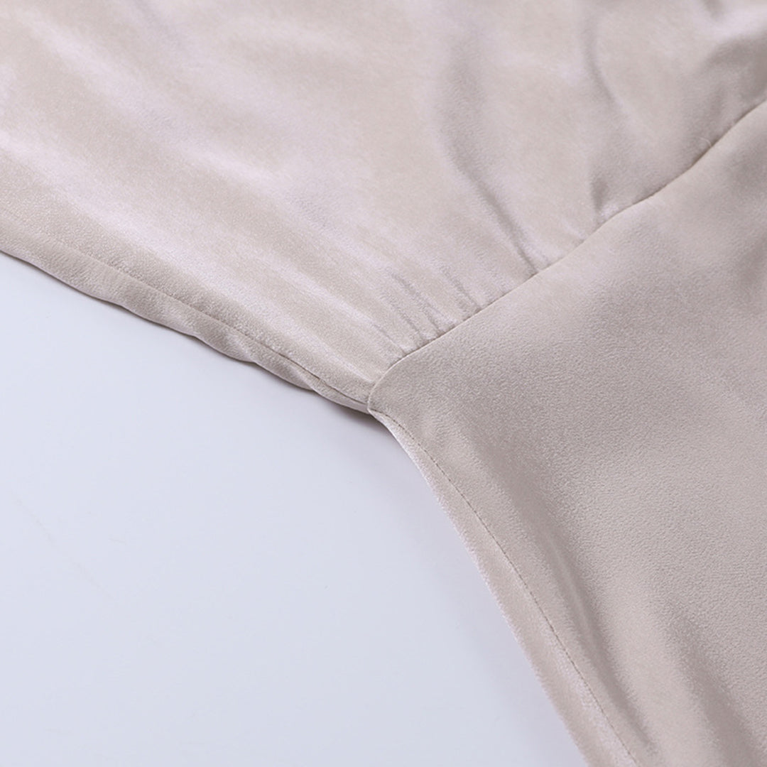Das schicke und zeitlose Kleid