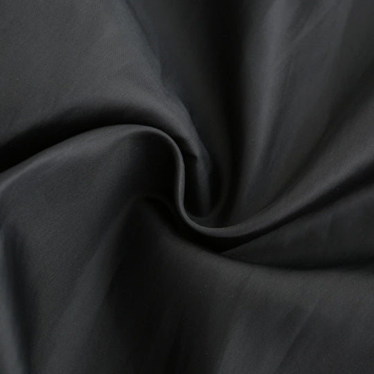 Elegante Lederjacke Mit Modernem Schnitt