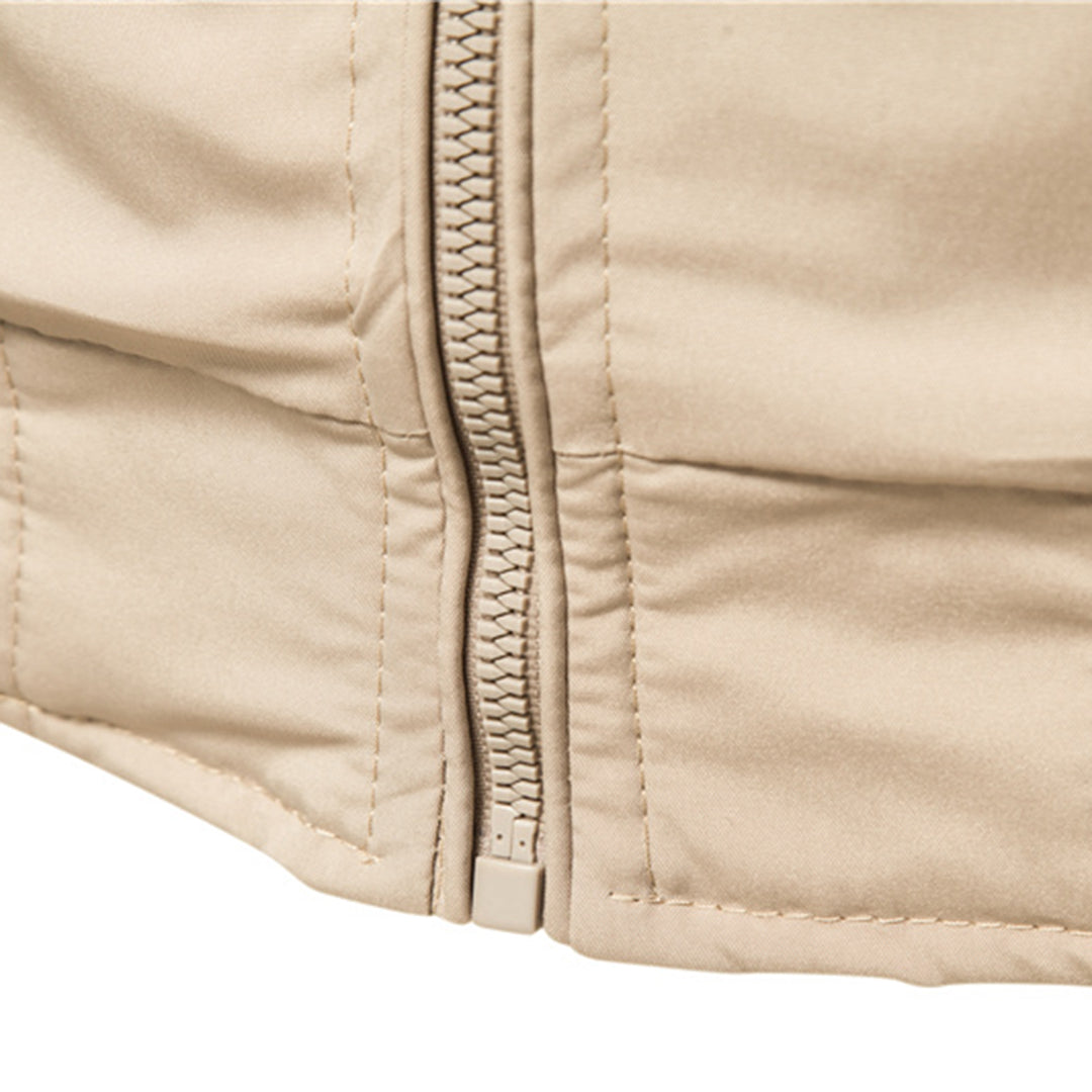 ShopNory - Bomberjacke für Männer