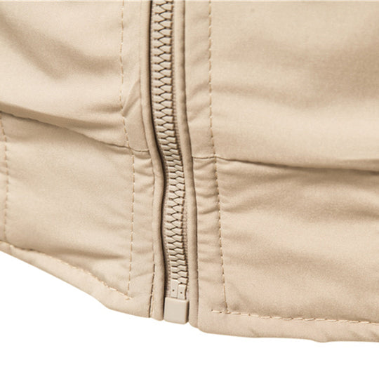 ShopNory - Bomberjacke für Männer