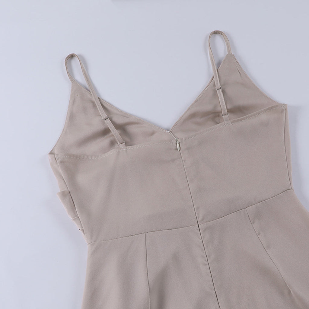 Das schicke und zeitlose Kleid