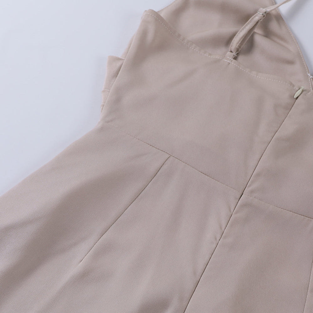 ShopNory | Elegantes Kleid Zeitlos & Schick