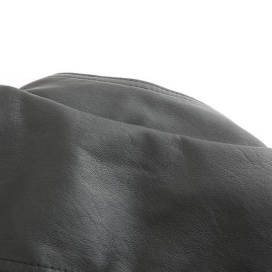 Elegante Lederjacke für Damen