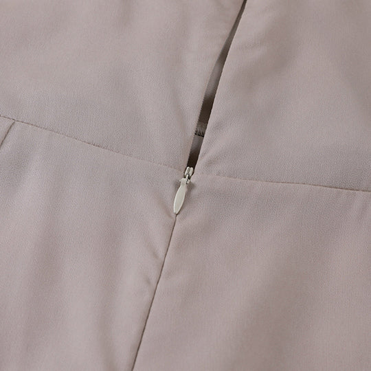 Das schicke und zeitlose Kleid