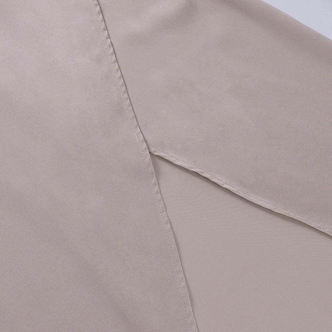 Das schicke und zeitlose Kleid