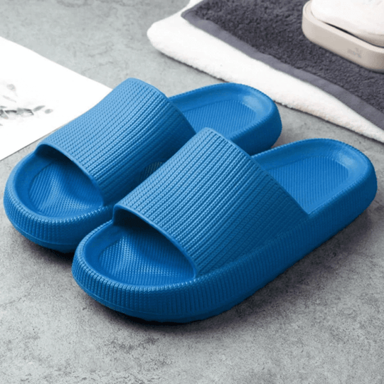 Shopnory | Weiche Bequeme Hausschuhe