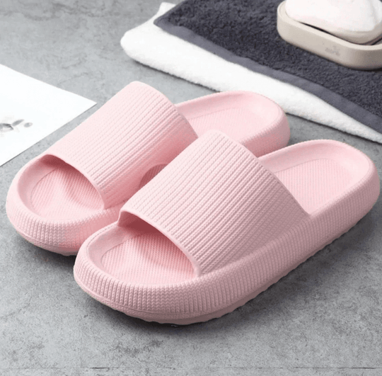 Shopnory | Weiche Bequeme Hausschuhe