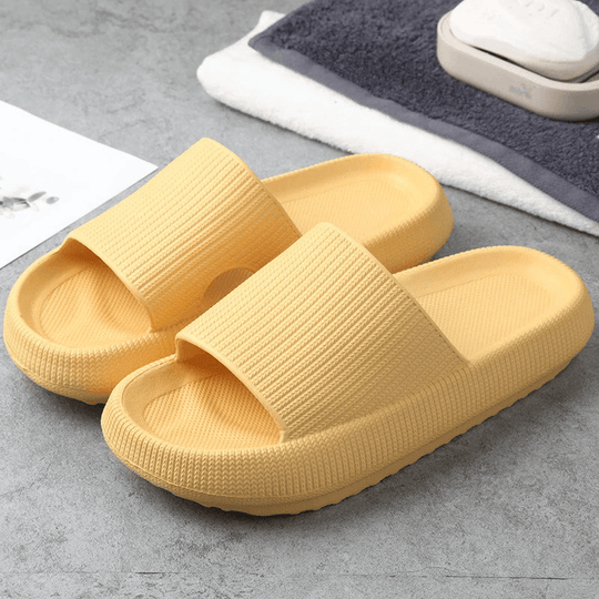 Shopnory | Weiche Bequeme Hausschuhe