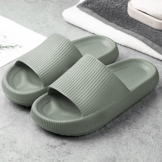 Shopnory | Weiche Bequeme Hausschuhe