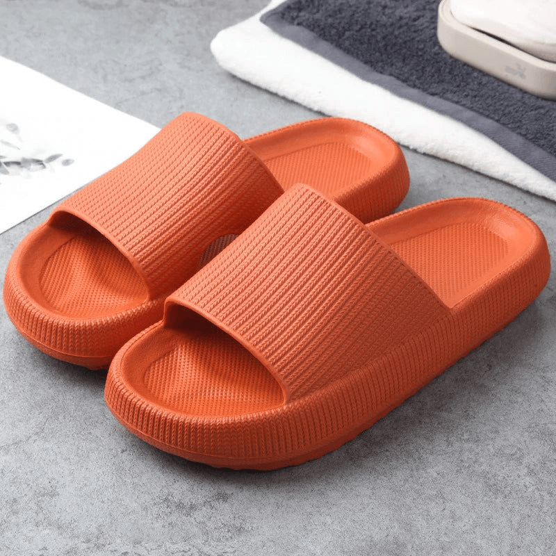 Shopnory | Weiche Bequeme Hausschuhe