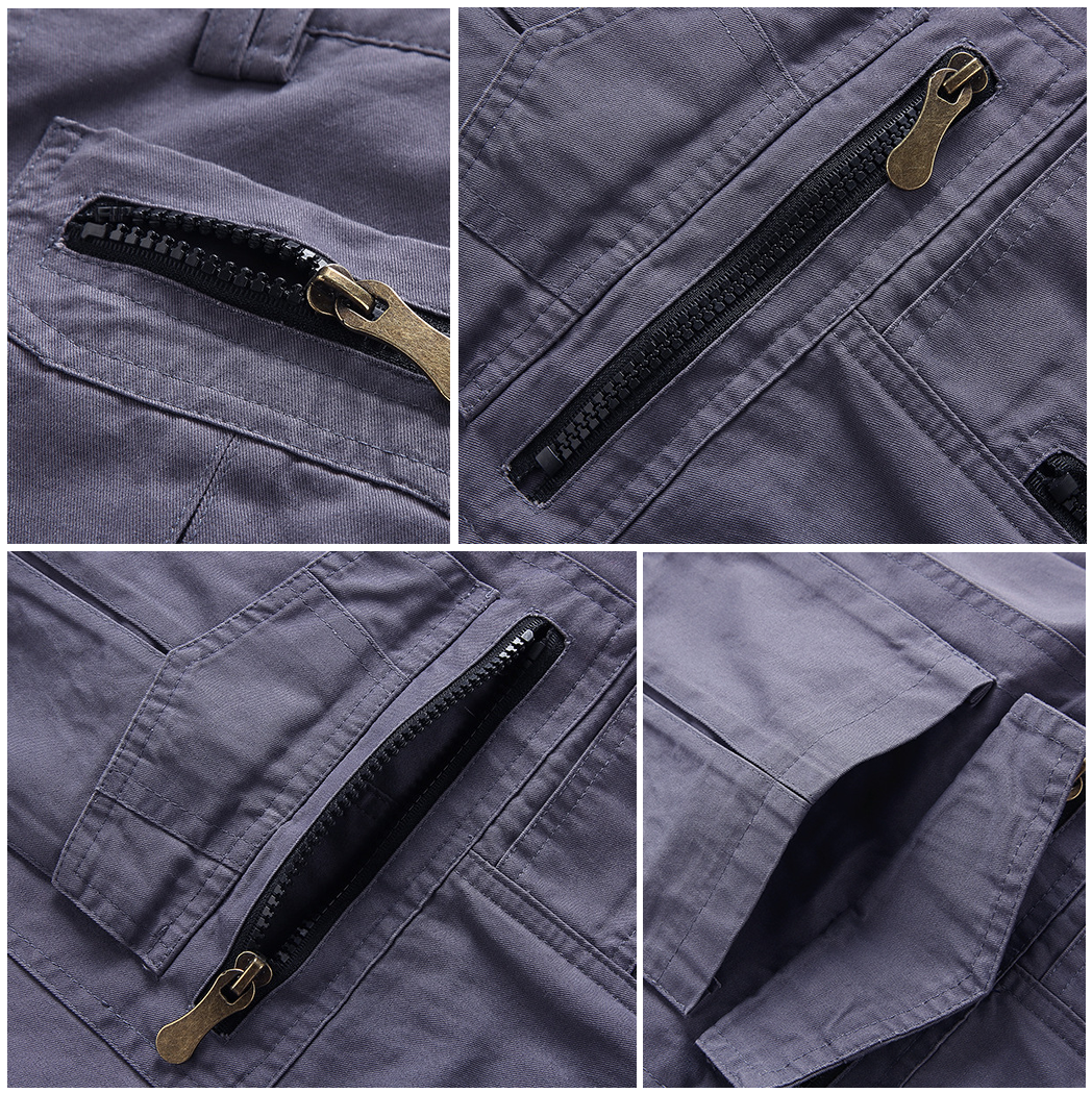 ShopNory | Bequeme Cargo Kurze Hose