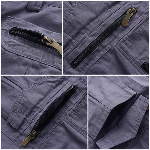 ShopNory | Bequeme Cargo Kurze Hose