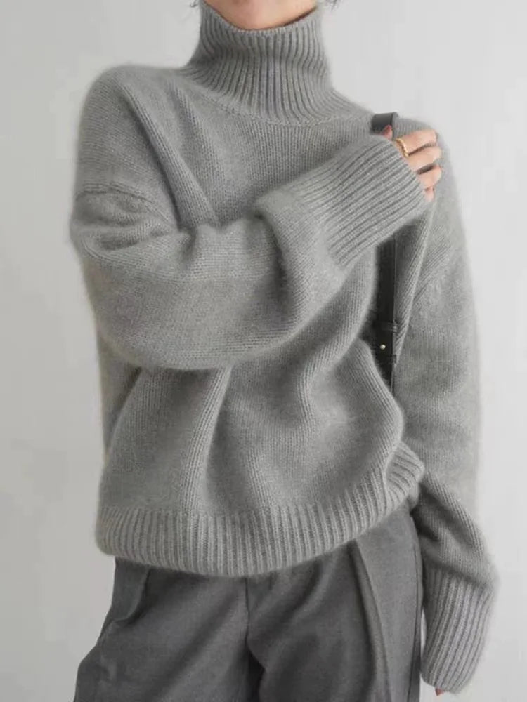 ShopNory - Damen Pullover