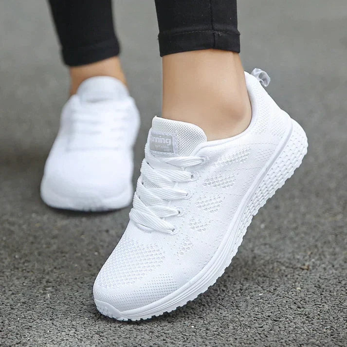 Orthopädische Freizeitschuhe für Damen