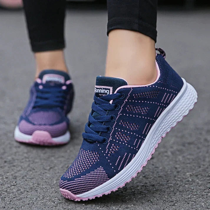 Orthopädische Freizeitschuhe für Damen
