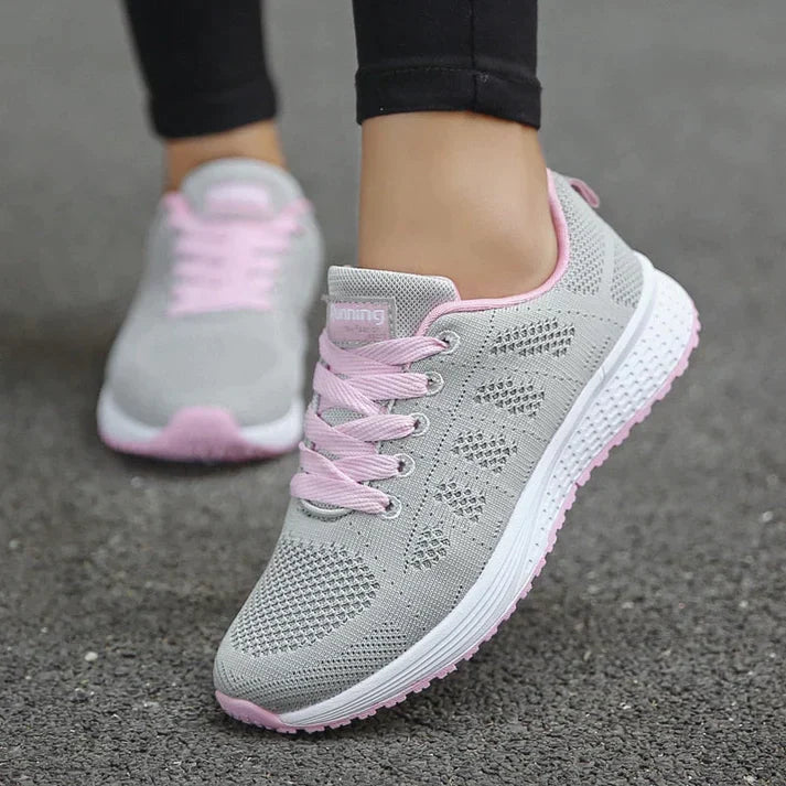 Orthopädische Freizeitschuhe für Damen