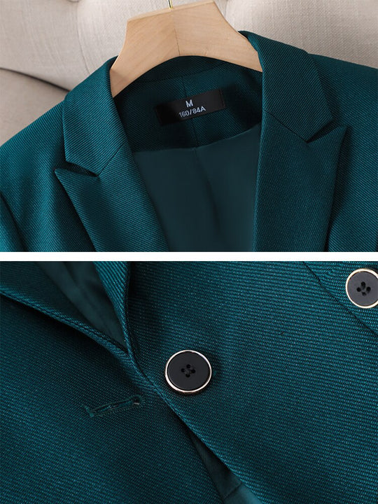 Blazer Set