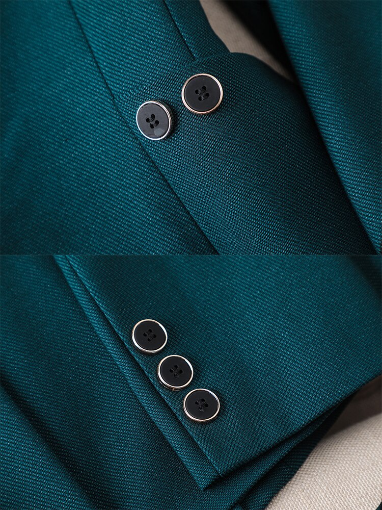 Blazer Set