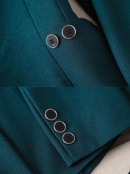 Blazer Set