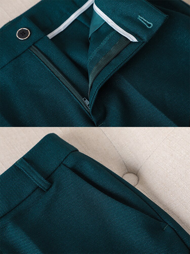 Blazer Set