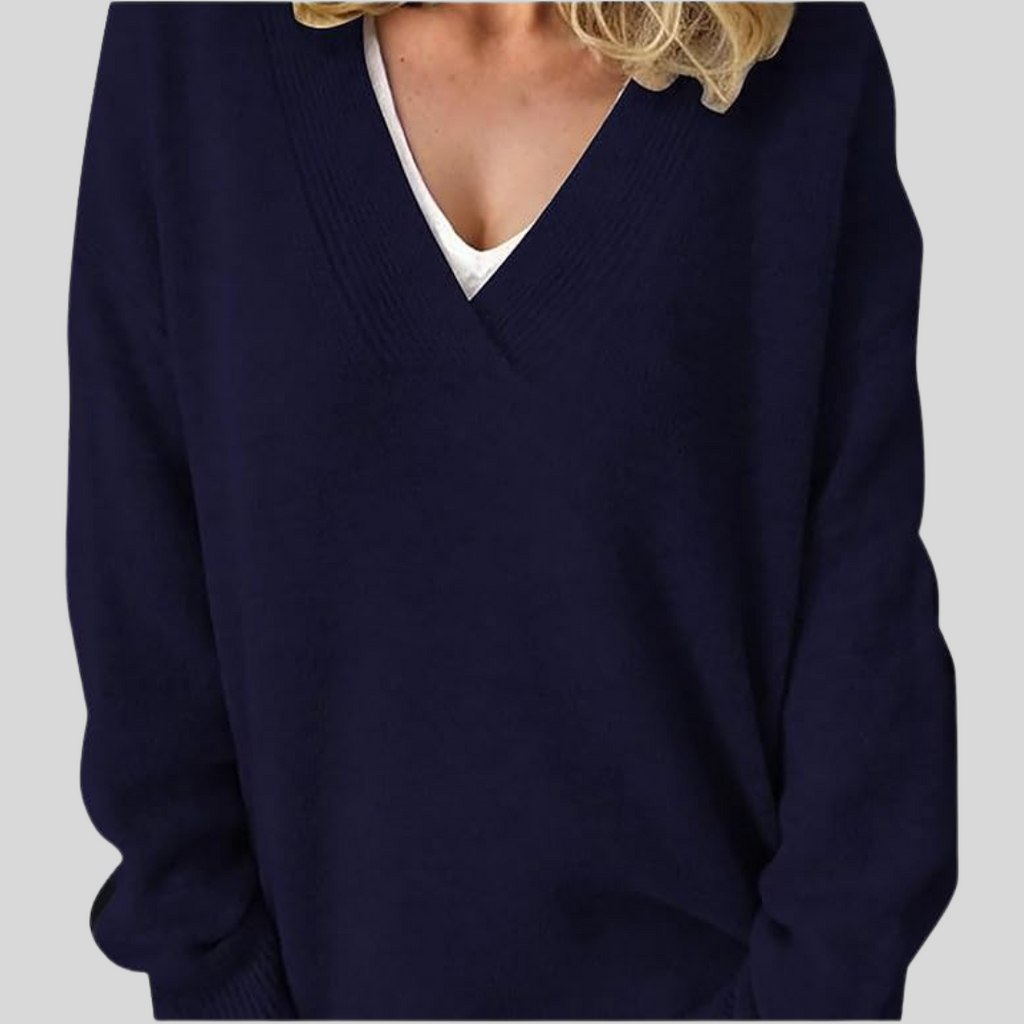 Eleganter Pullover für Frauen
