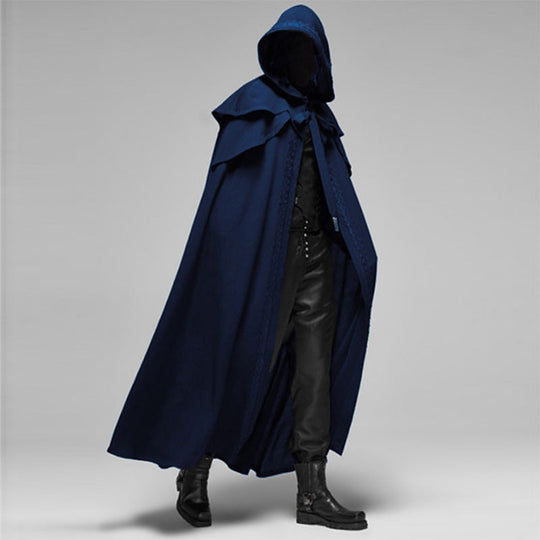 Shop Nory | Gothic Kapuzenumhang